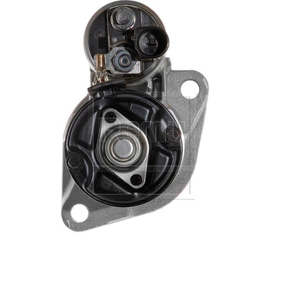 Remy Starter Motor 16024 image 4