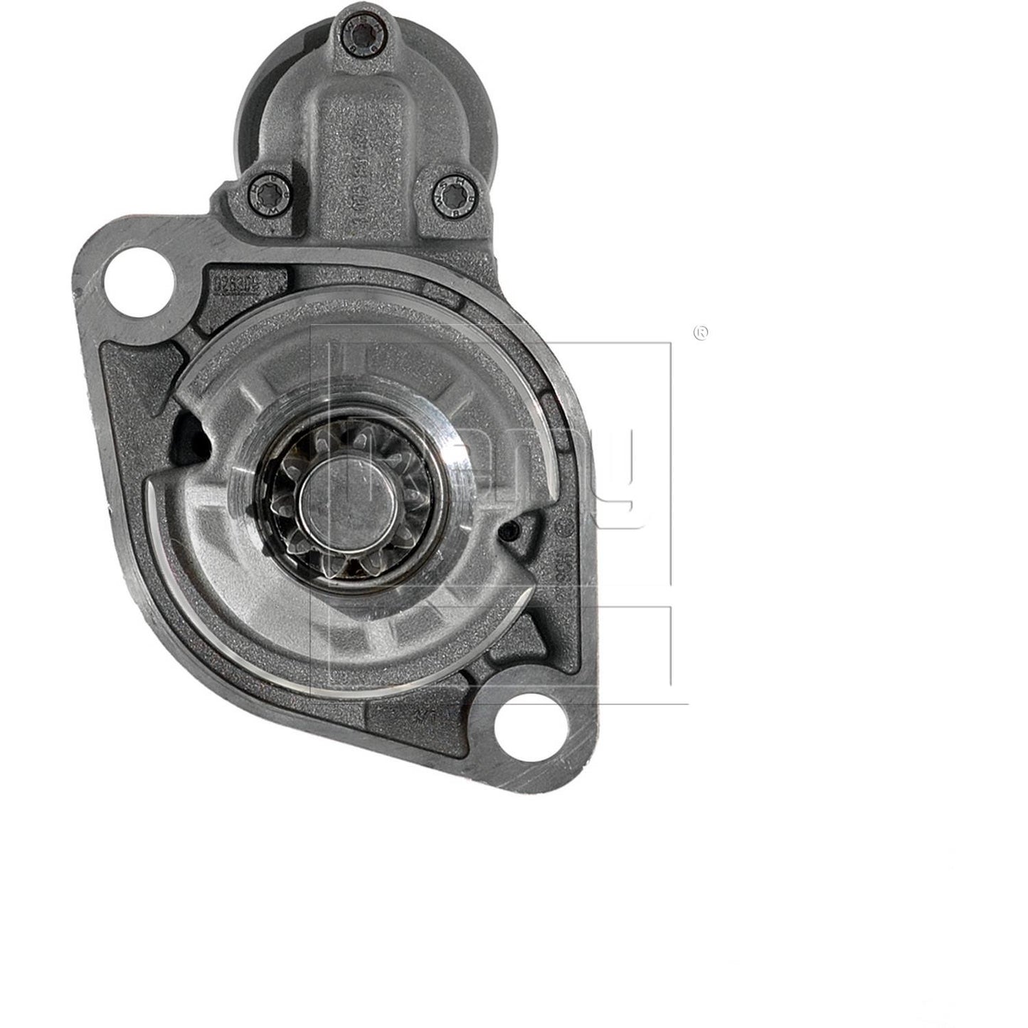 Remy Starter Motor 16024 main image