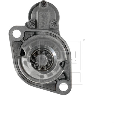 Remy Starter Motor 16024 main image