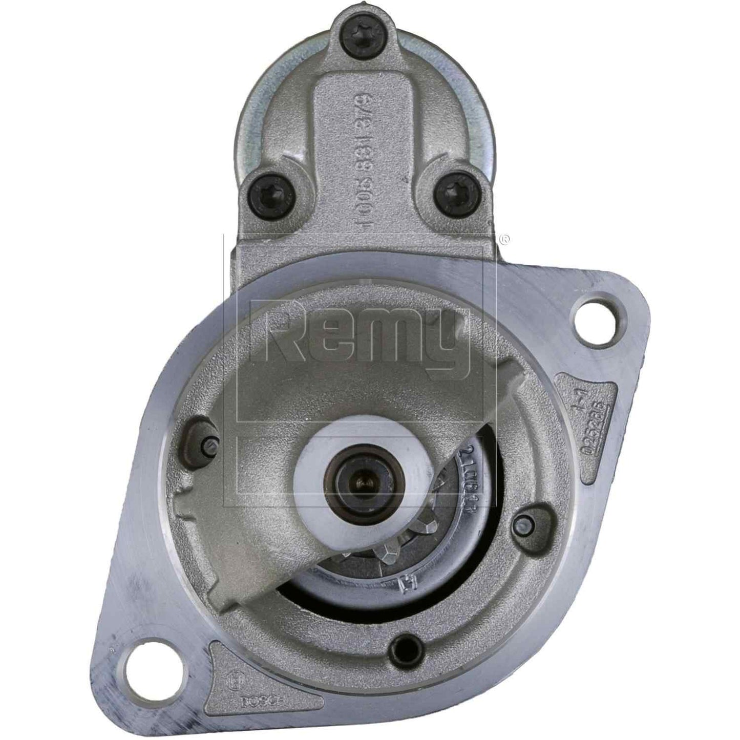 Remy Electrical 16026