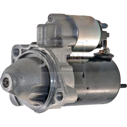 Remy Starter Motor 16035 image 2