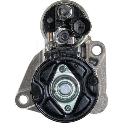 Remy Starter Motor 16035 image 4