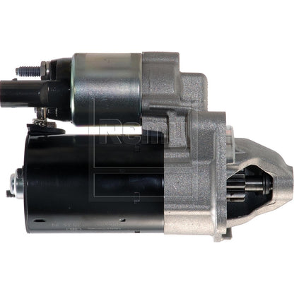 Remy Starter Motor 16035 image 3