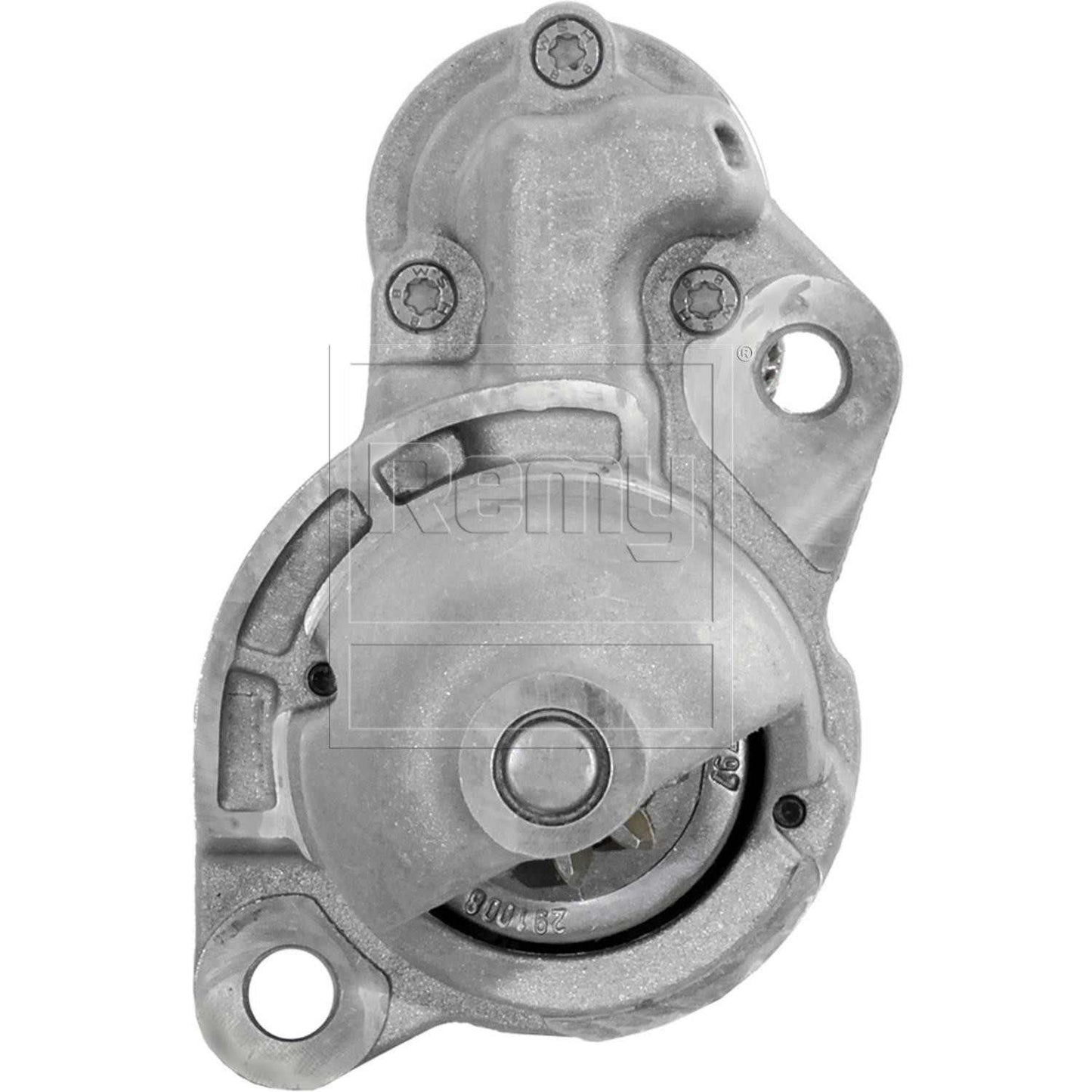Remy Electrical 16036