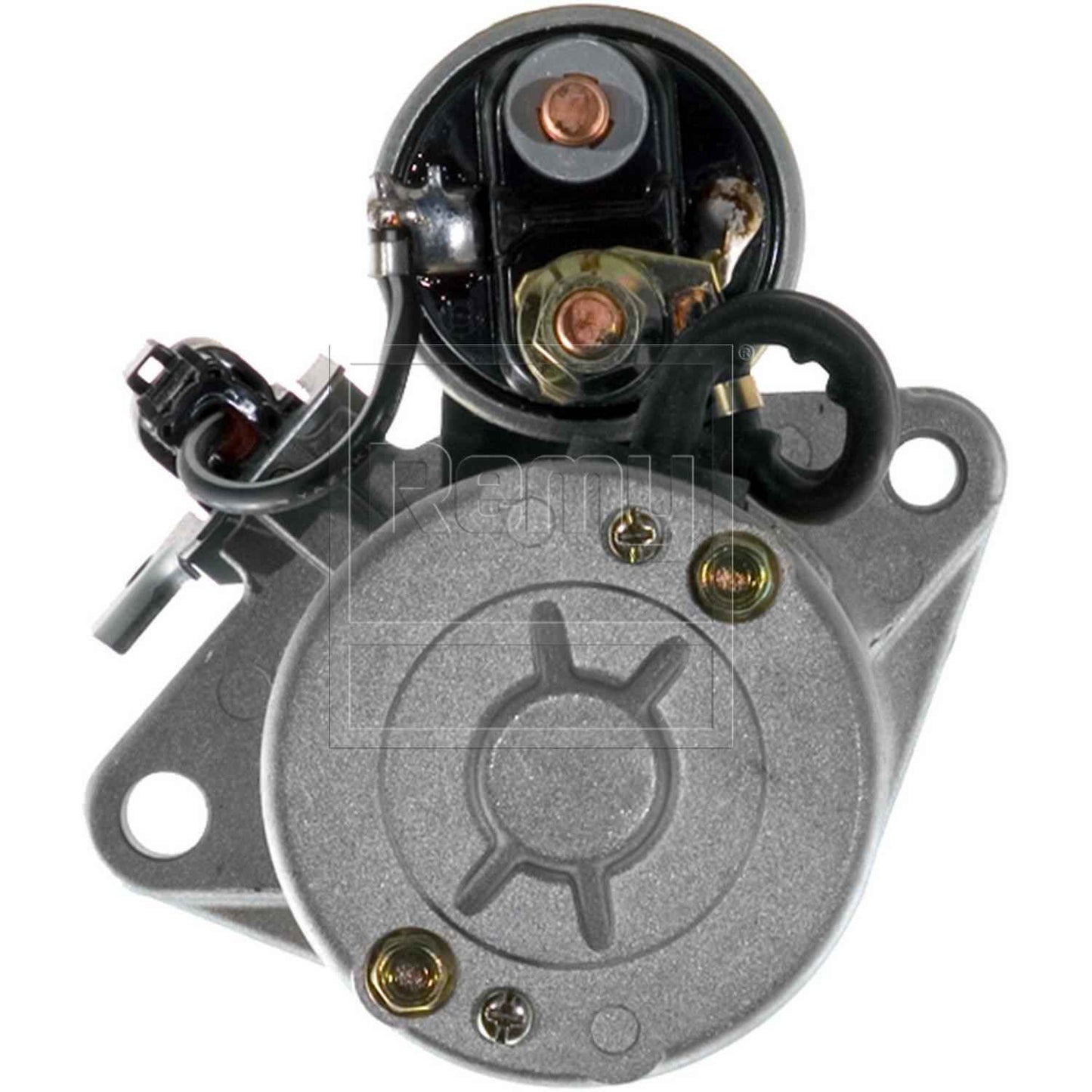 Remy Electrical 16038