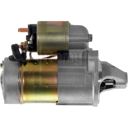 Remy Electrical 16038