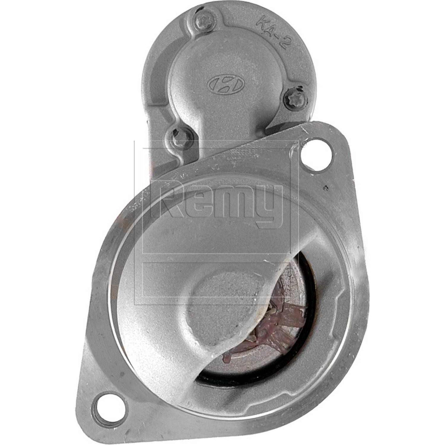 Remy Electrical 16039