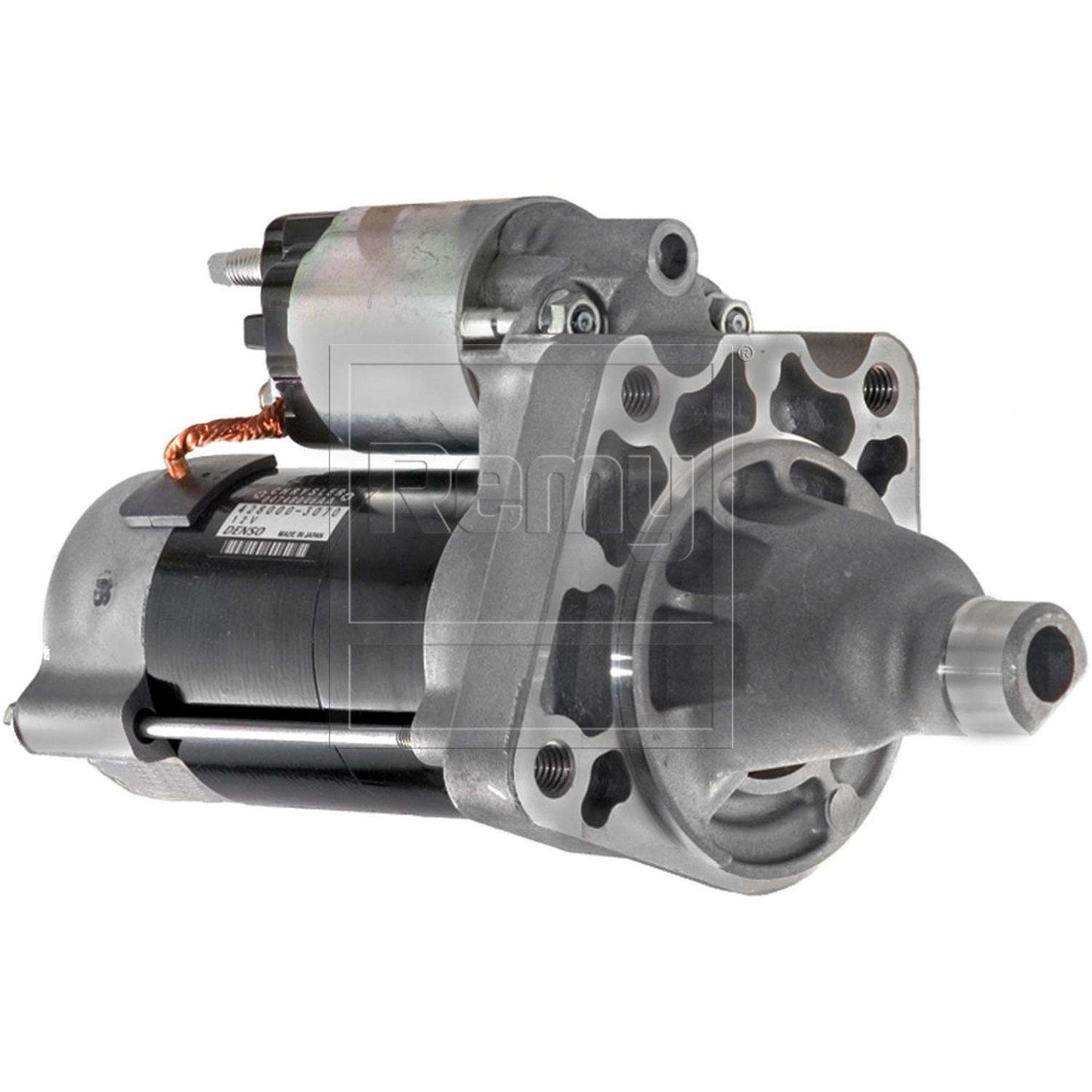 Remy Electrical 16040