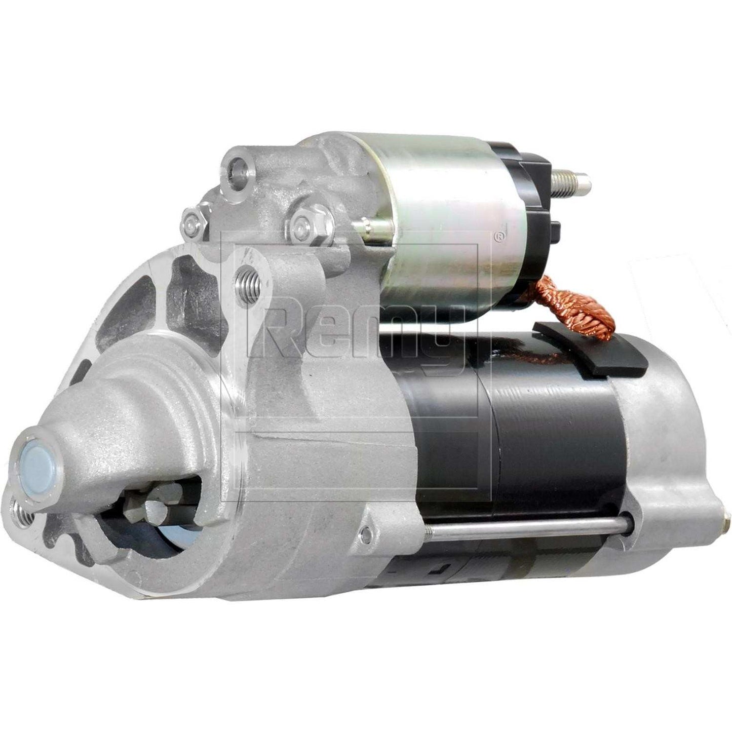 Remy Electrical 16058