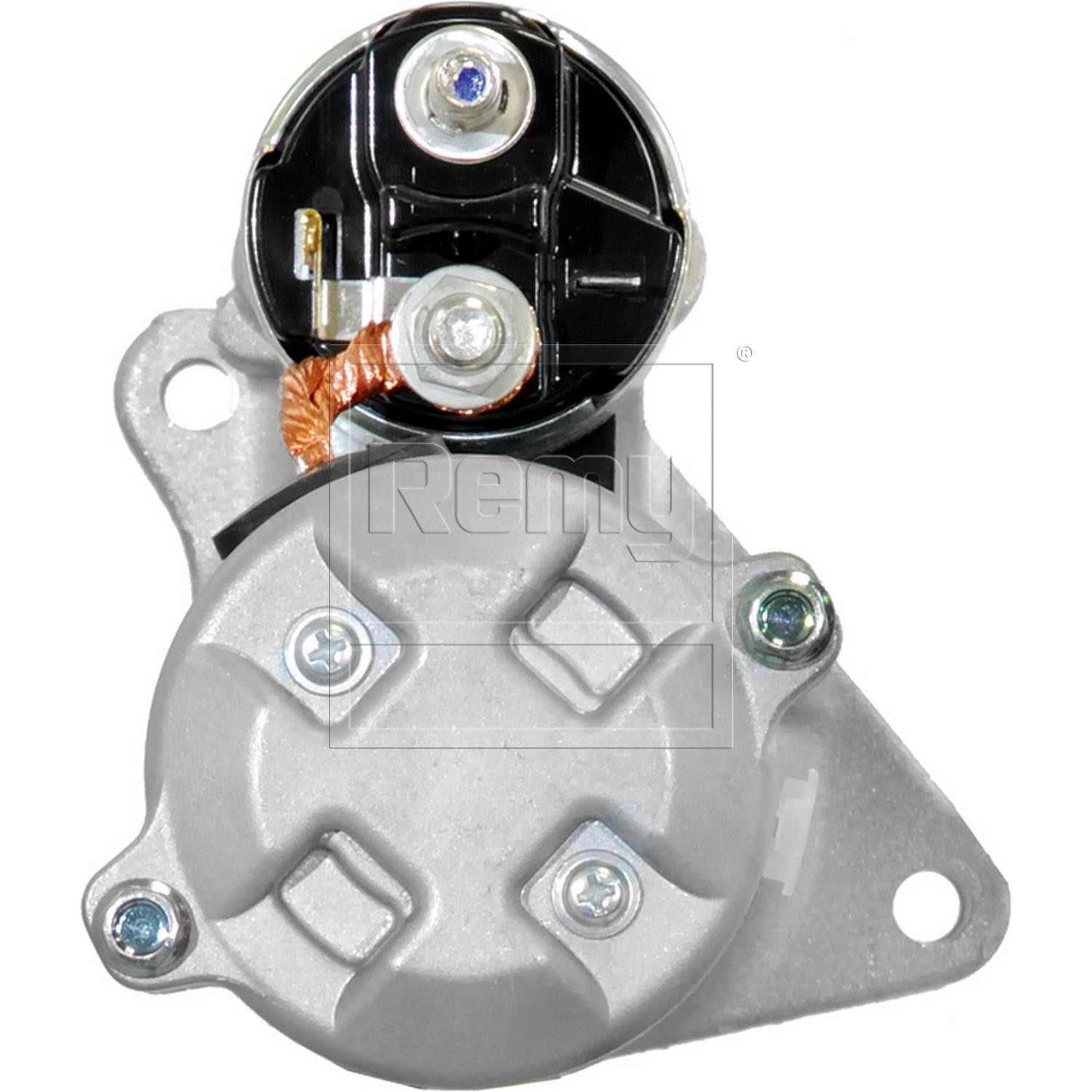 Remy Electrical 16058