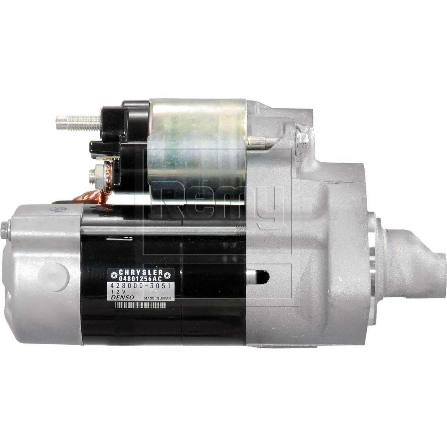 Remy Electrical 16058