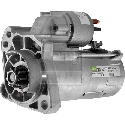 Remy Electrical 16068