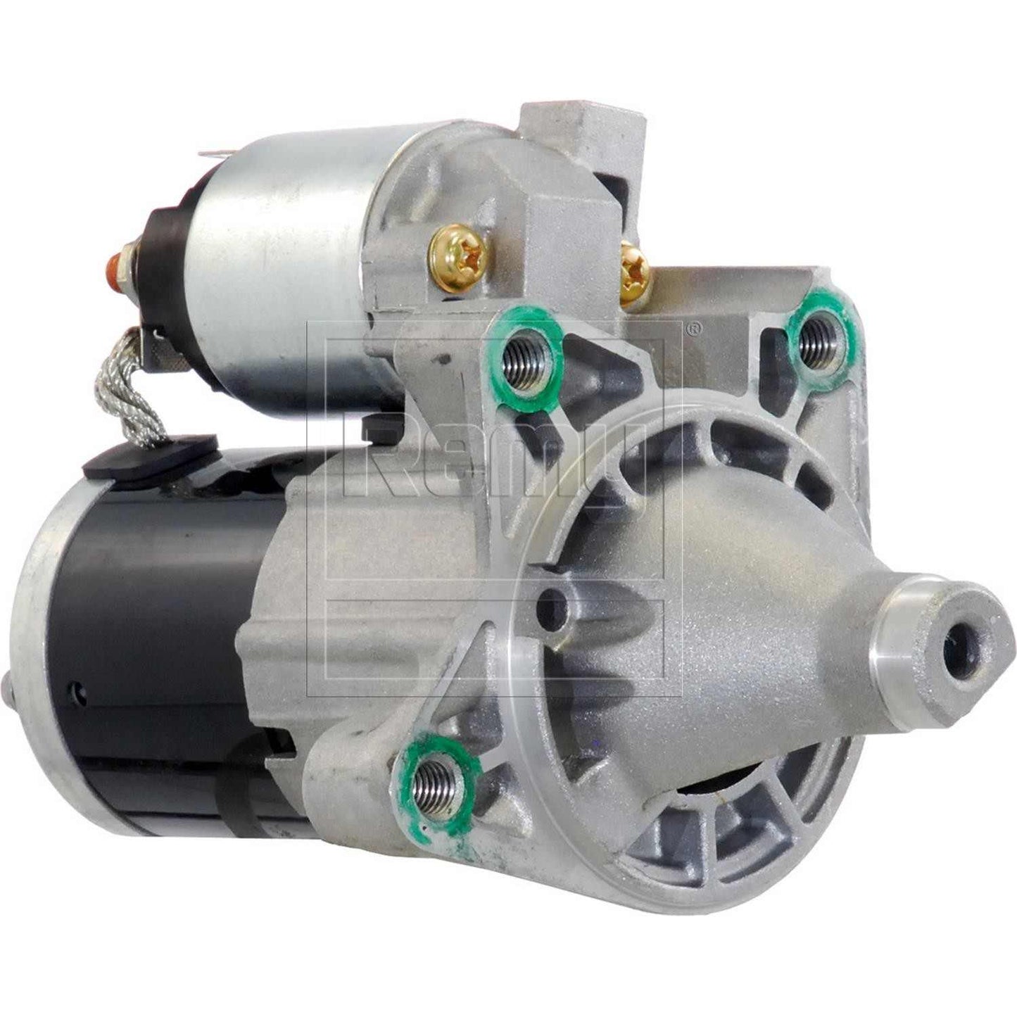 Remy Electrical 16075