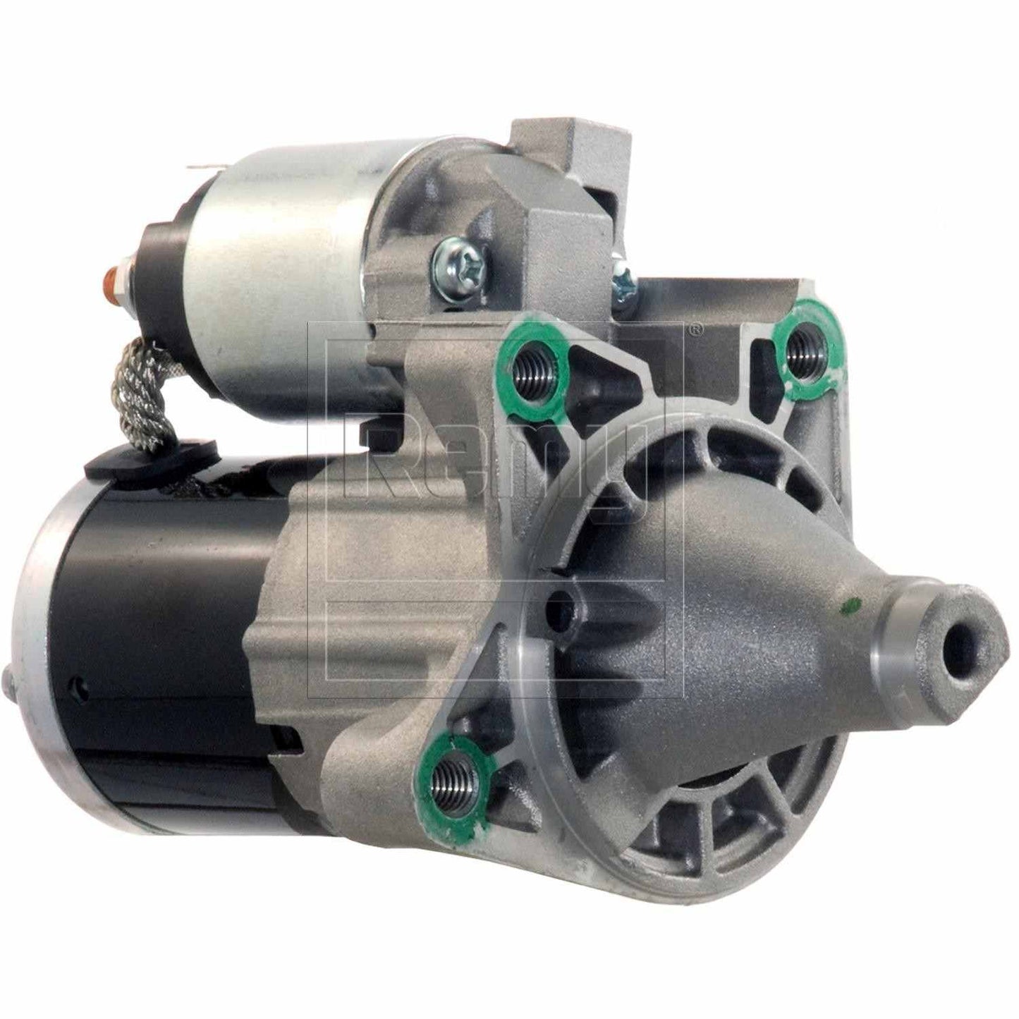 Remy Electrical 16076