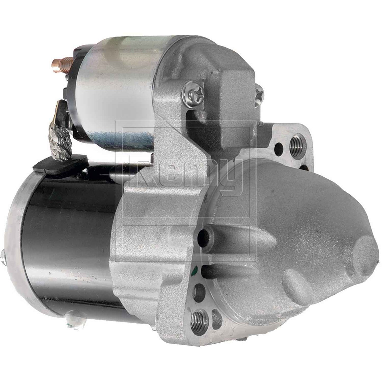 Remy Electrical 16077