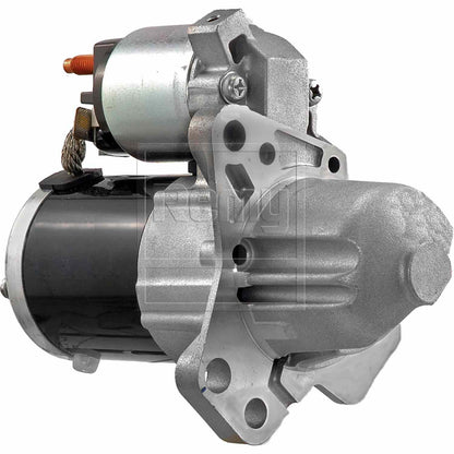 Remy Electrical 16078