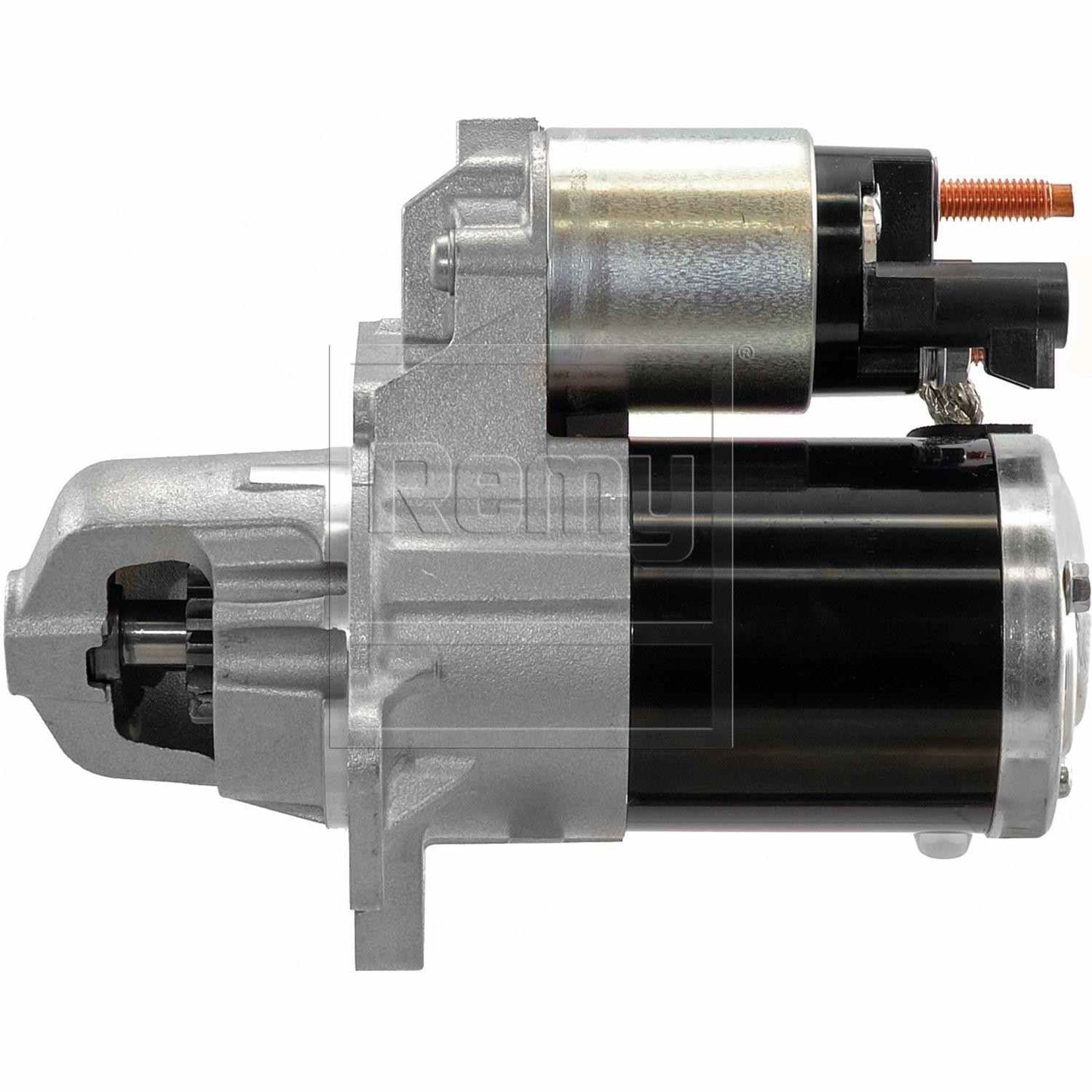 Remy Electrical 16078