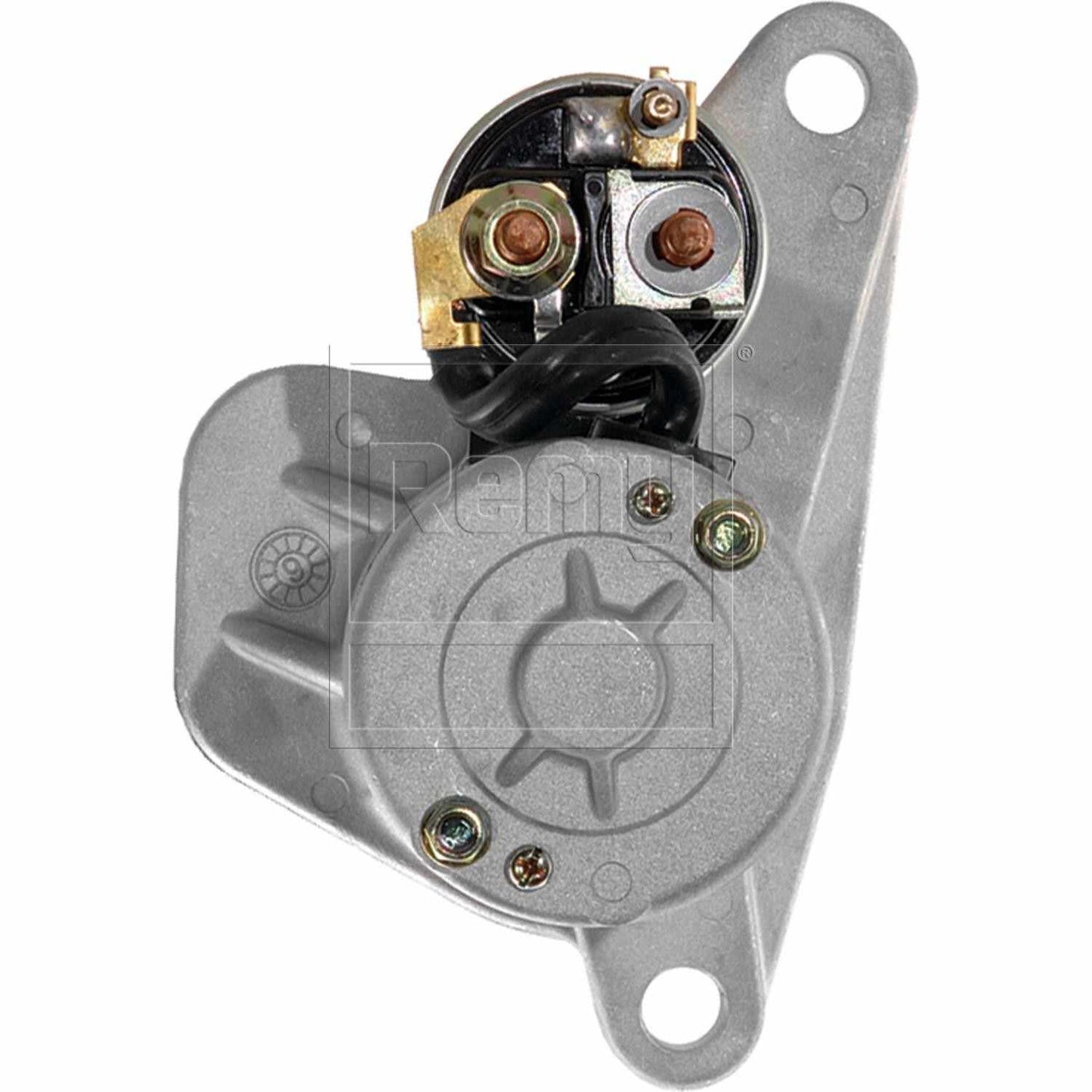 Remy Electrical 16080