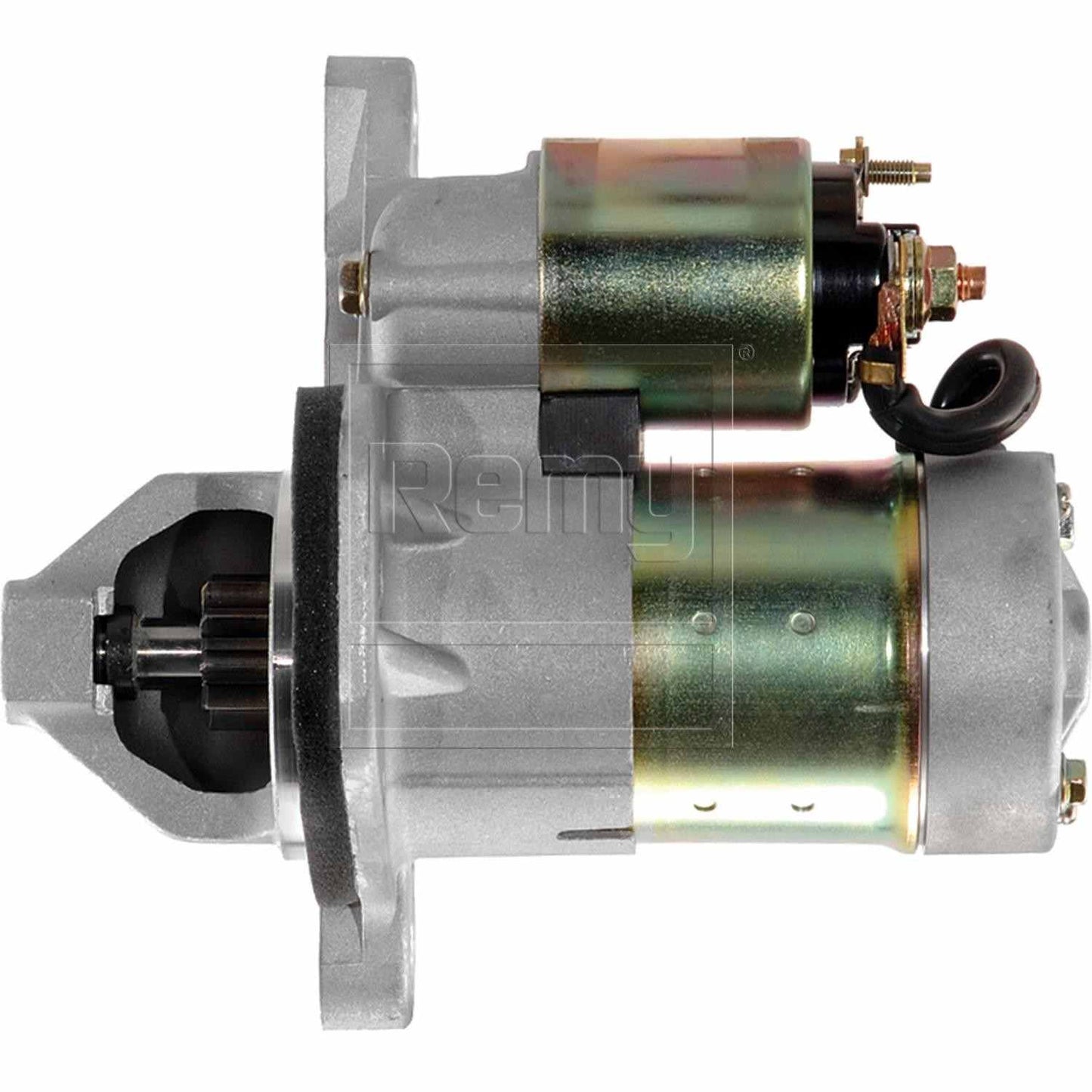 Remy Electrical 16080