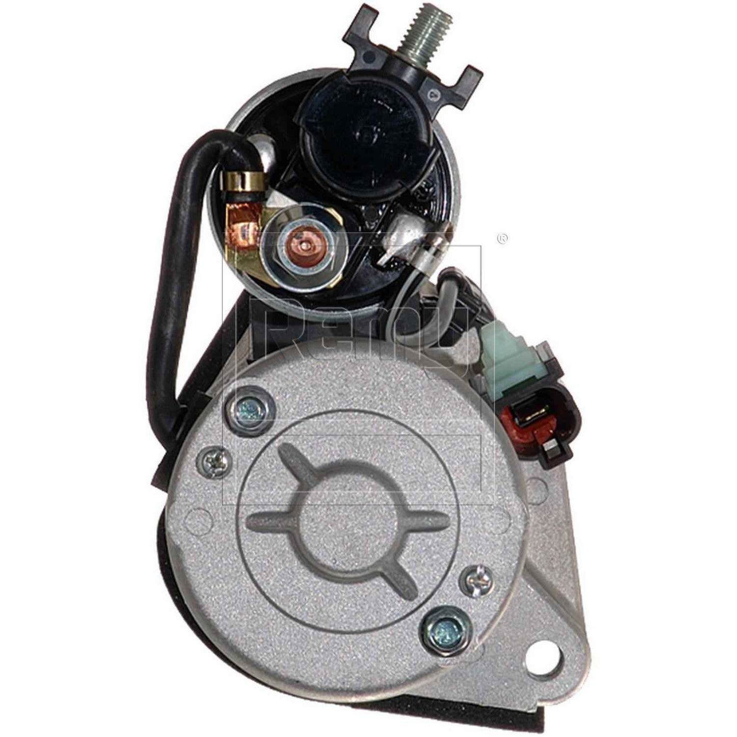Remy Electrical 16081