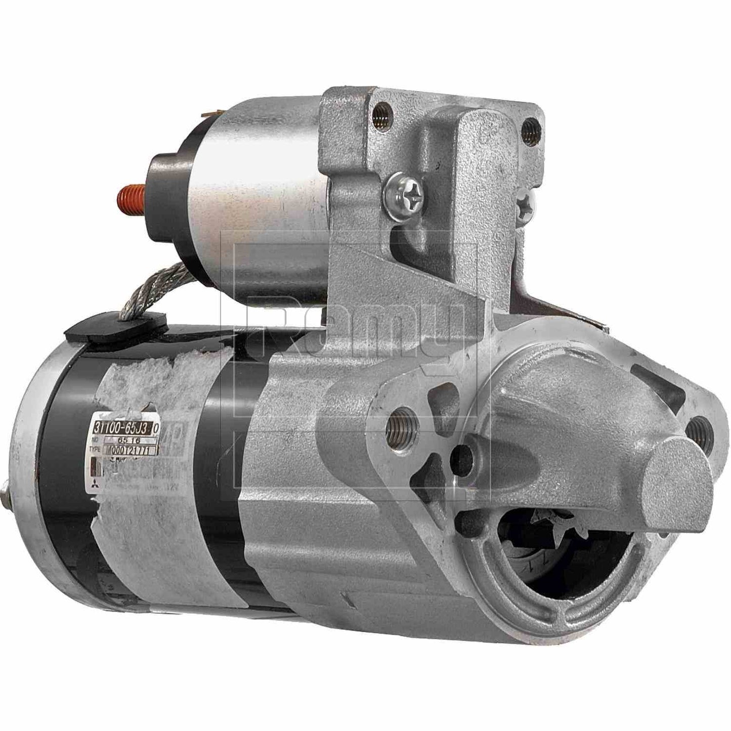 Remy Electrical 16082