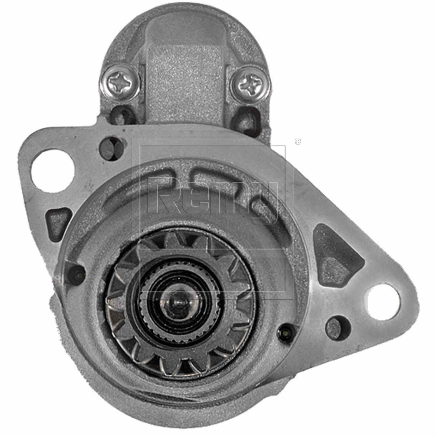 Remy Electrical 16086