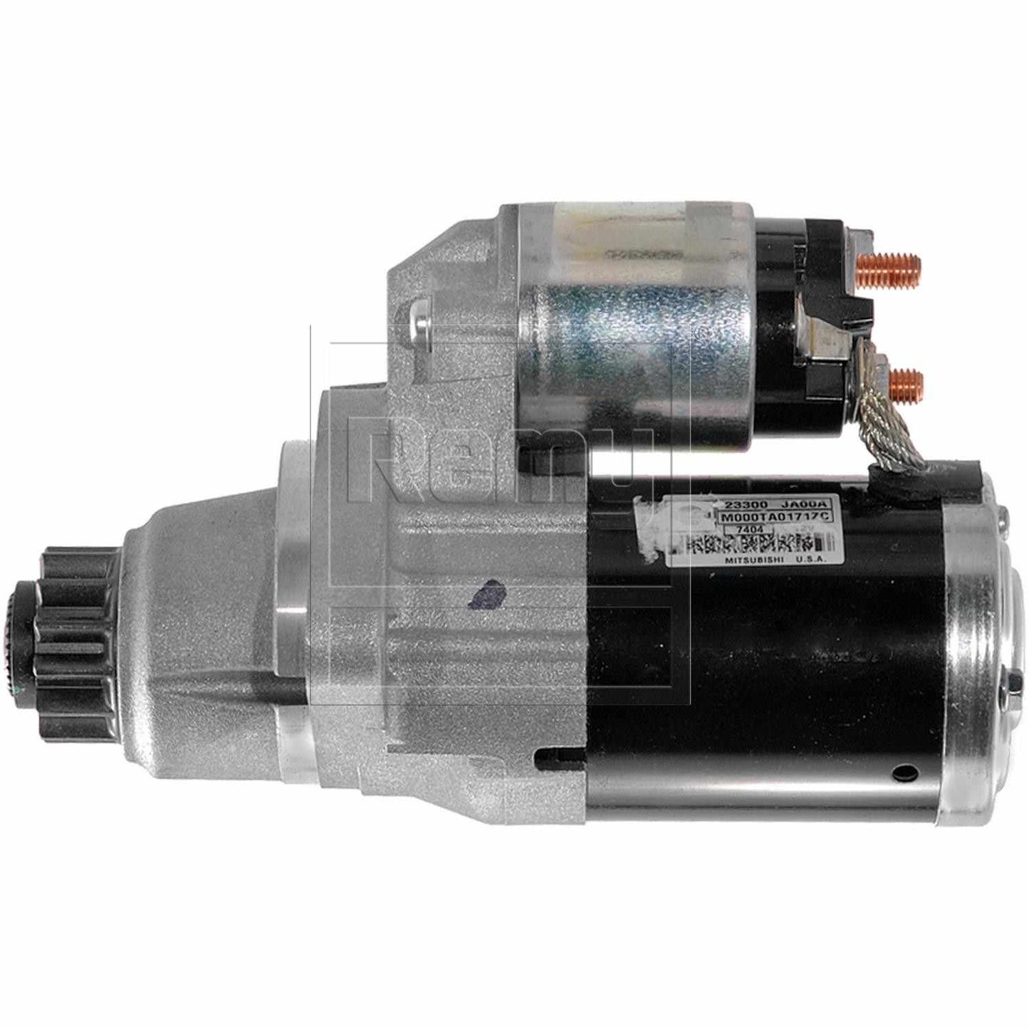 Remy Electrical 16086