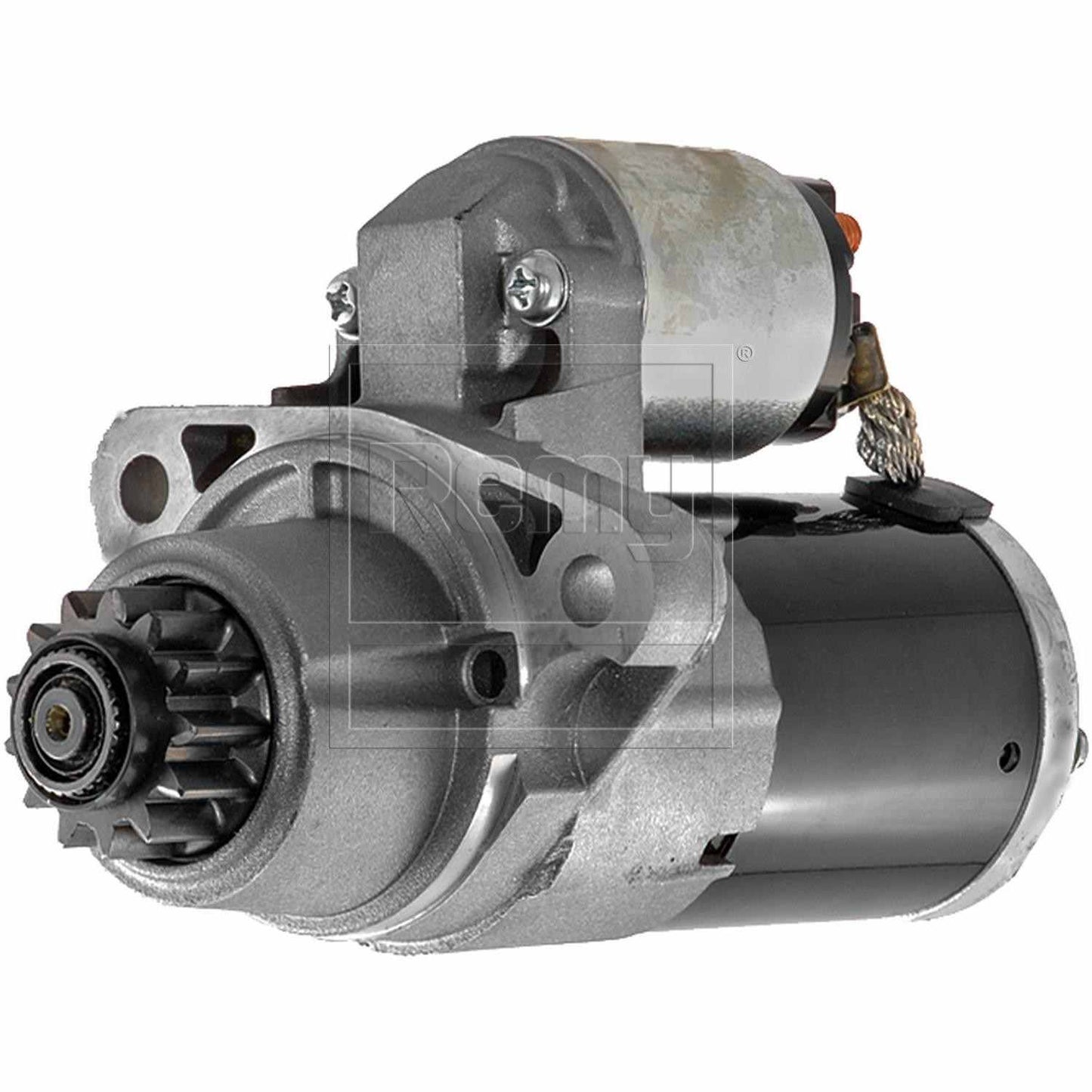 Remy Electrical 16087