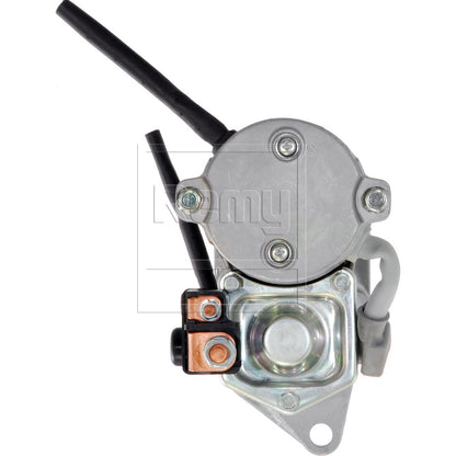 Remy Starter Motor 16091 image 4