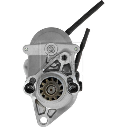 Remy Starter Motor 16091 main image