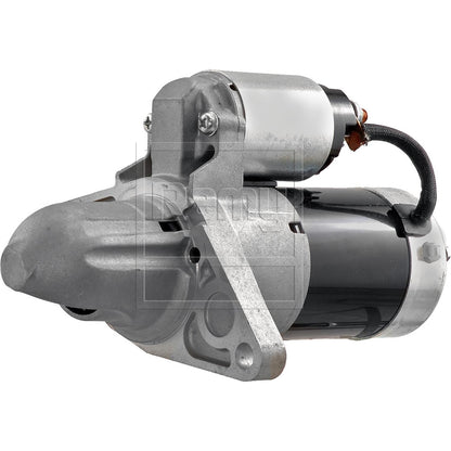Remy Starter Motor 16093 image 2