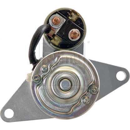 Remy Starter Motor 16093 image 4