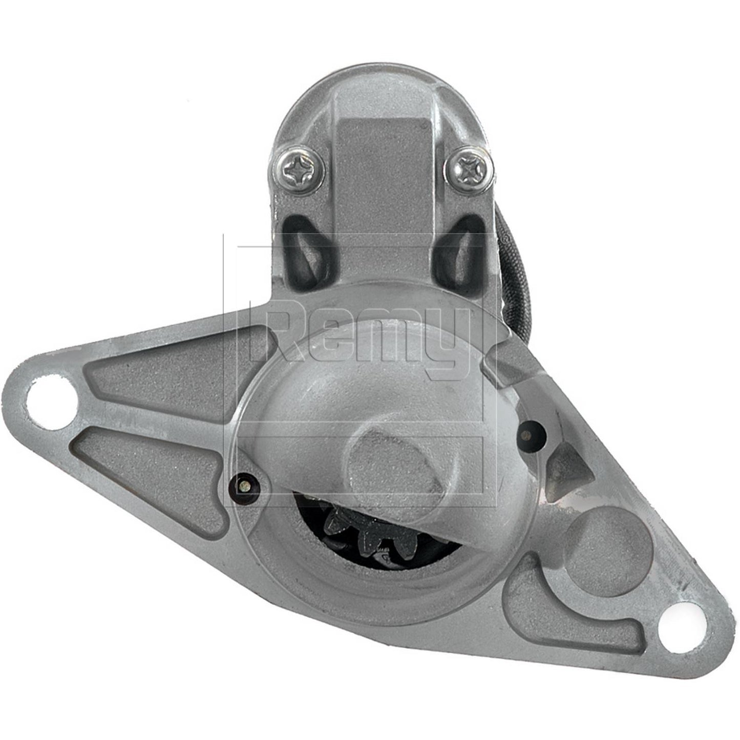 Remy Starter Motor 16093 main image