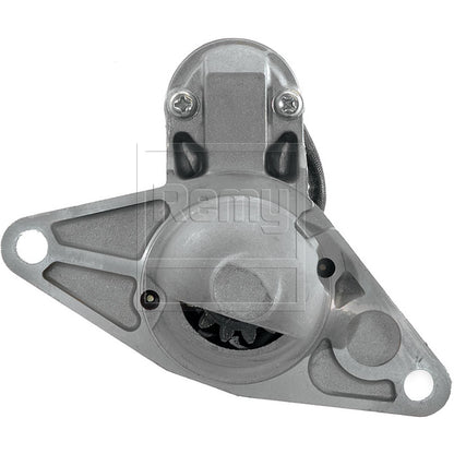 Remy Starter Motor 16093 main image