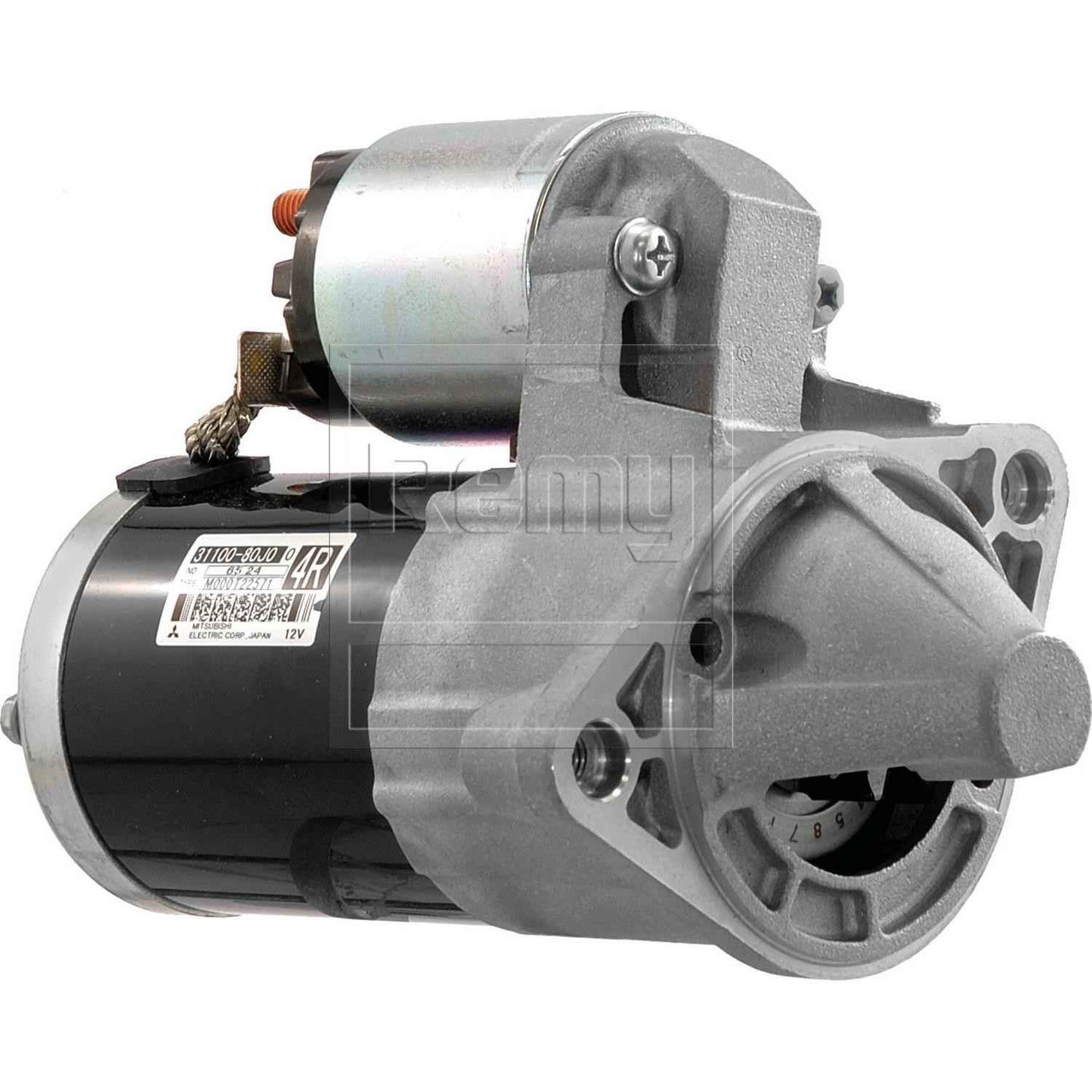 Remy Electrical 16094