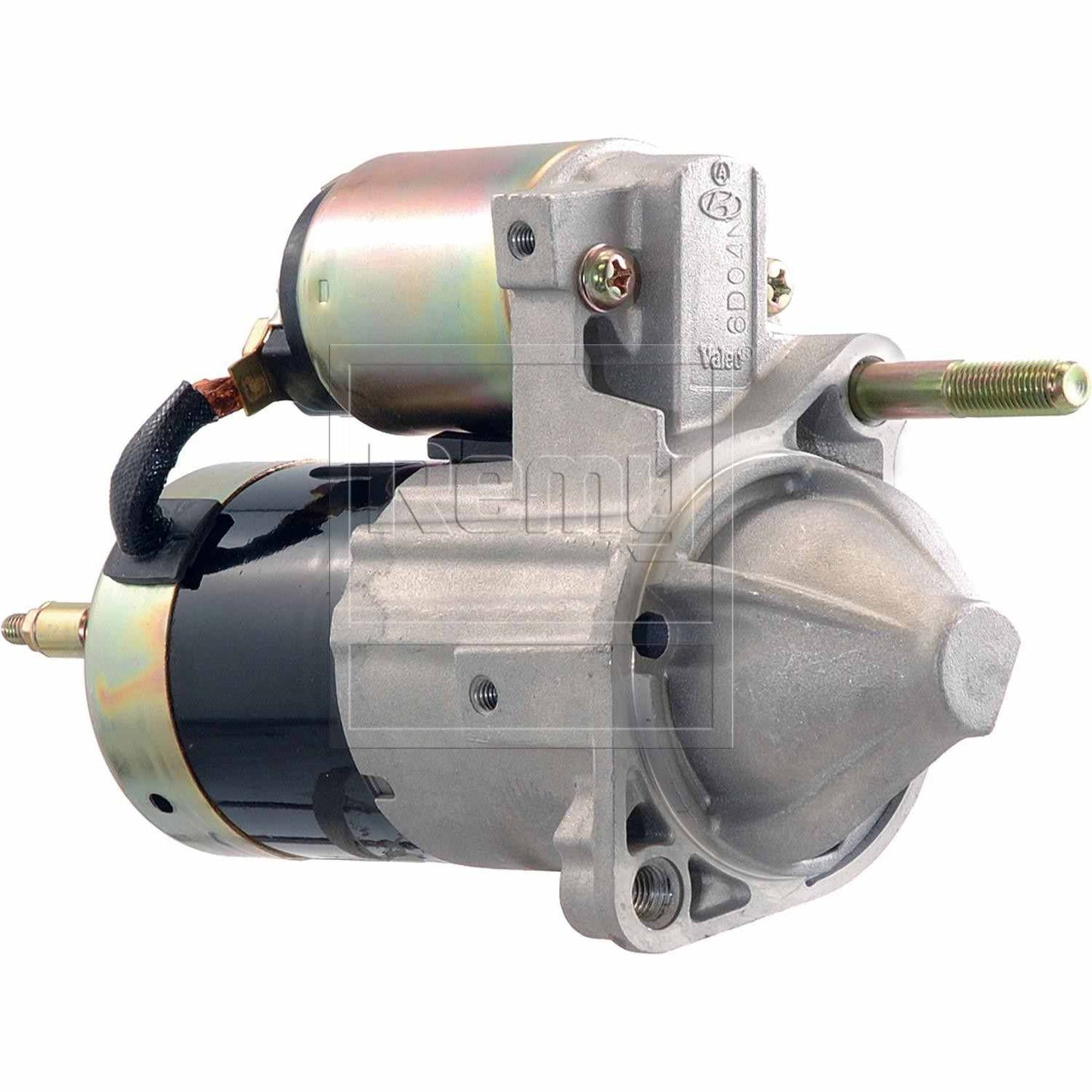 Remy Electrical 16100