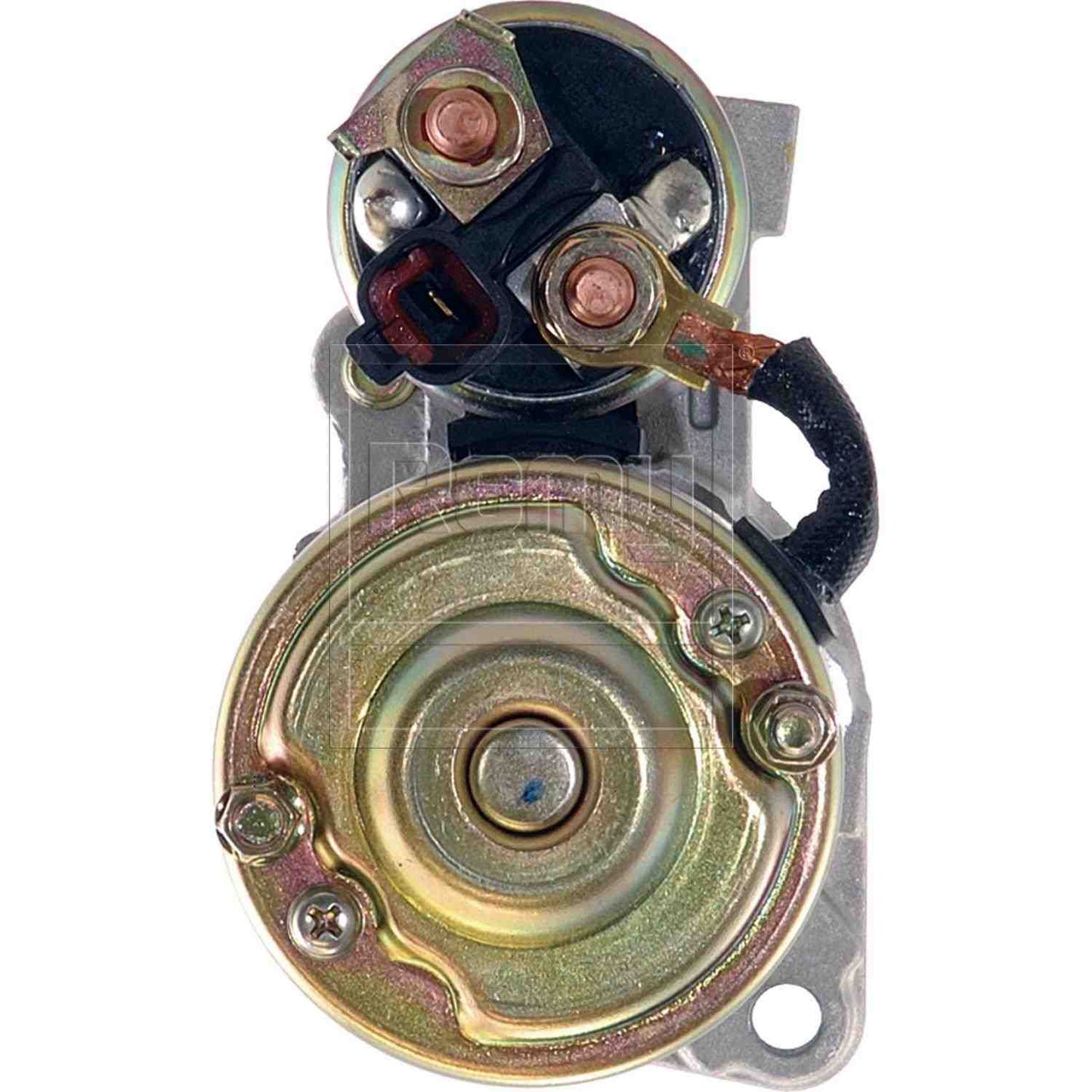 Remy Electrical 16100