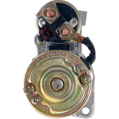 Remy Electrical 16100
