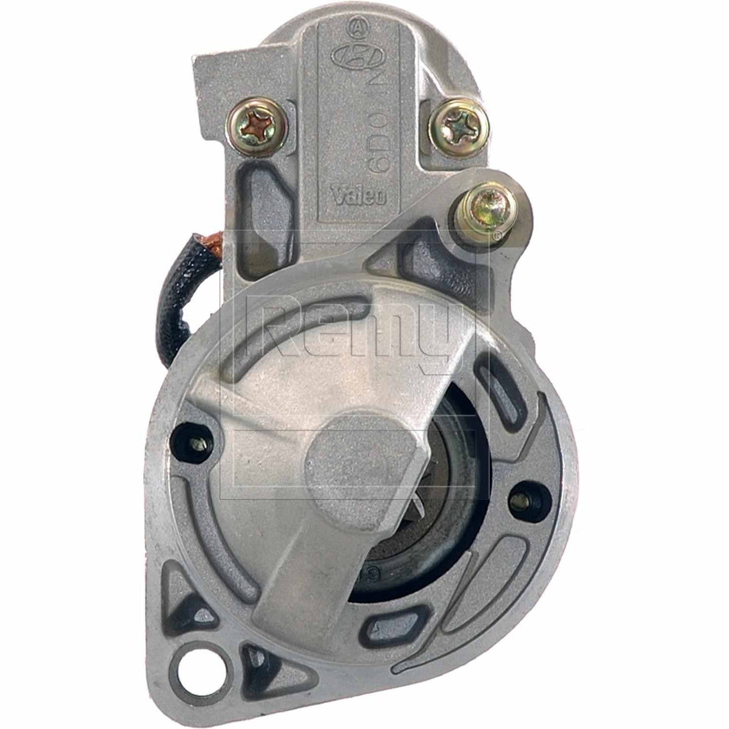 Remy Electrical 16100