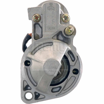 Remy Electrical 16100