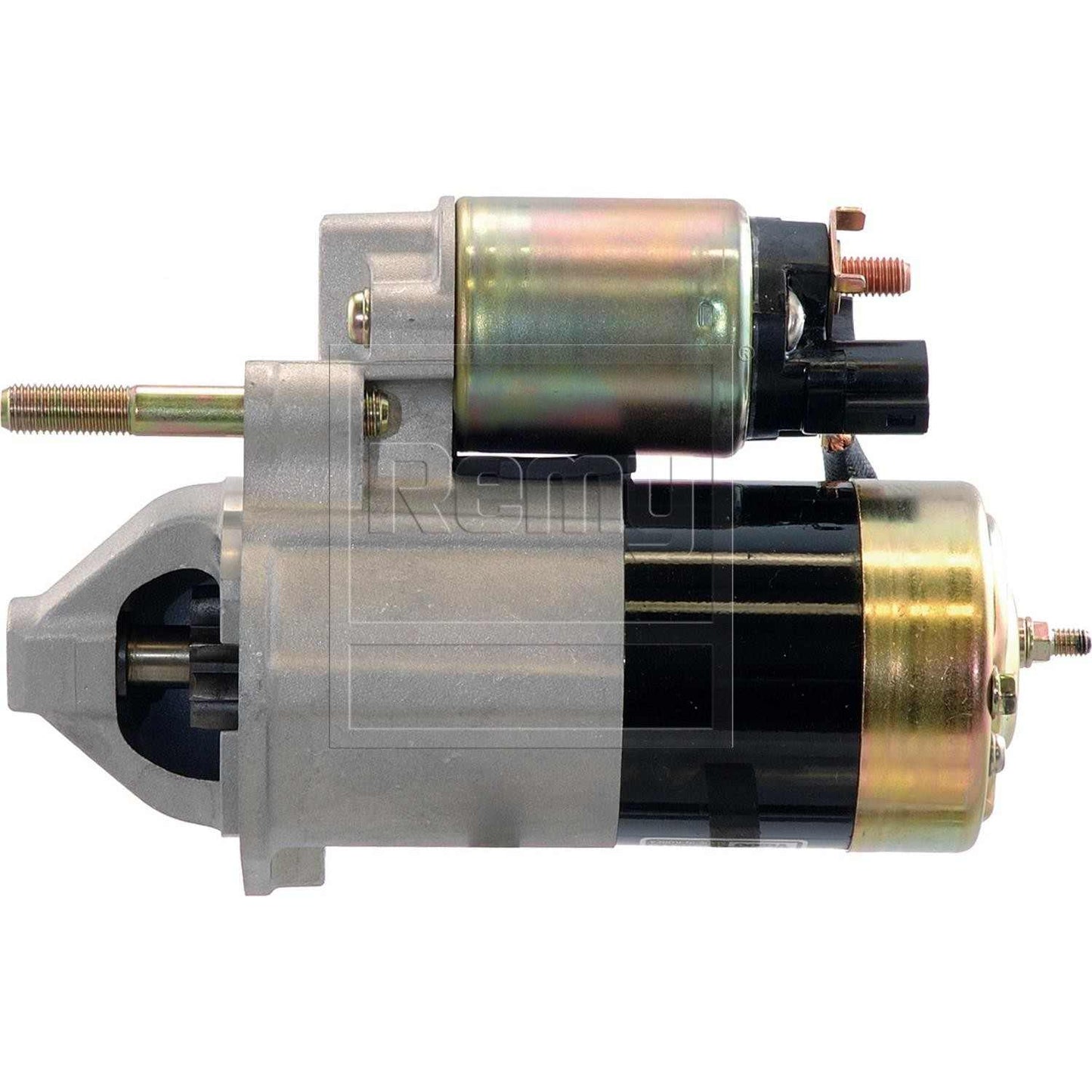Remy Electrical 16100