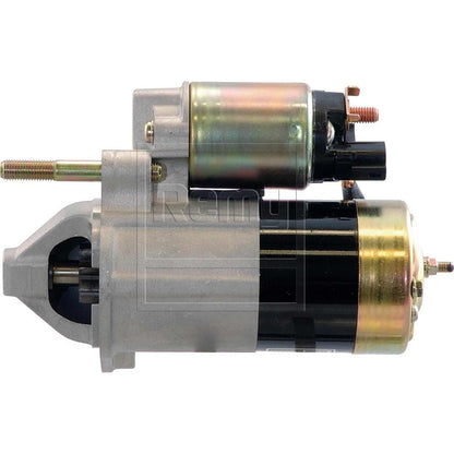 Remy Electrical 16100