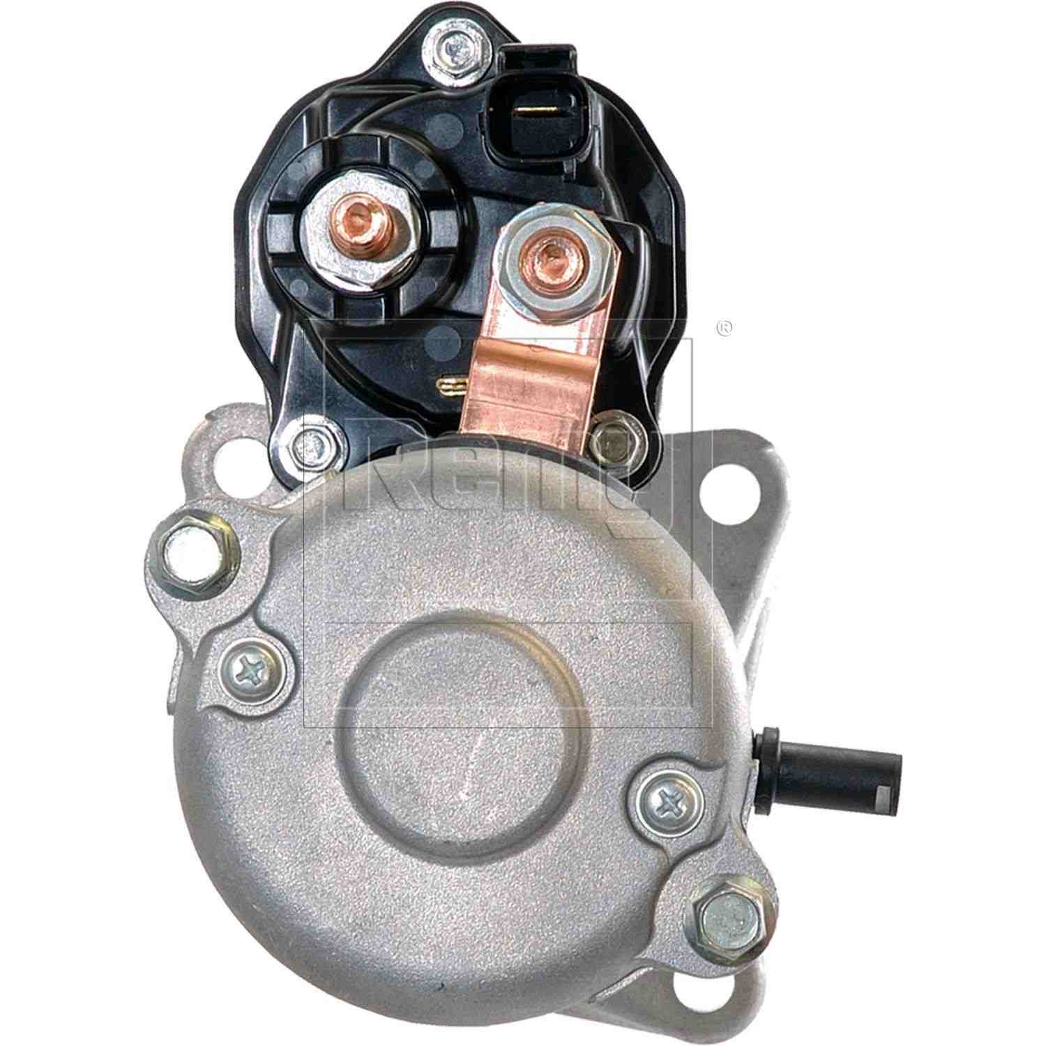 Remy Electrical 16102