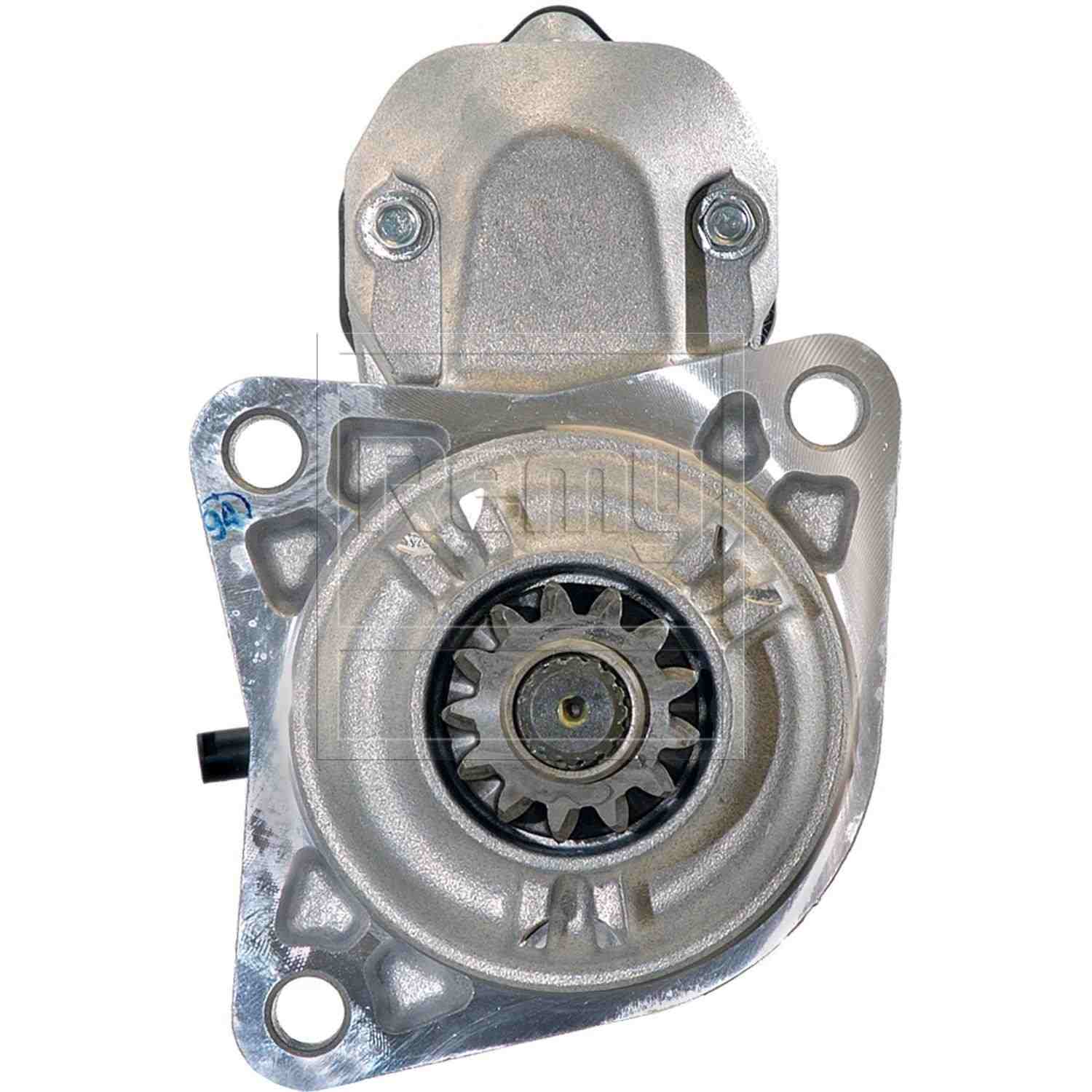 Remy Electrical 16102