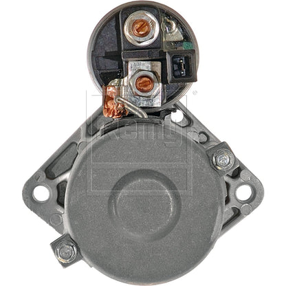 Remy Starter Motor 16104 image 4