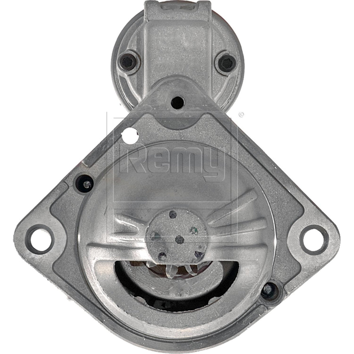 Remy Starter Motor 16104 main image