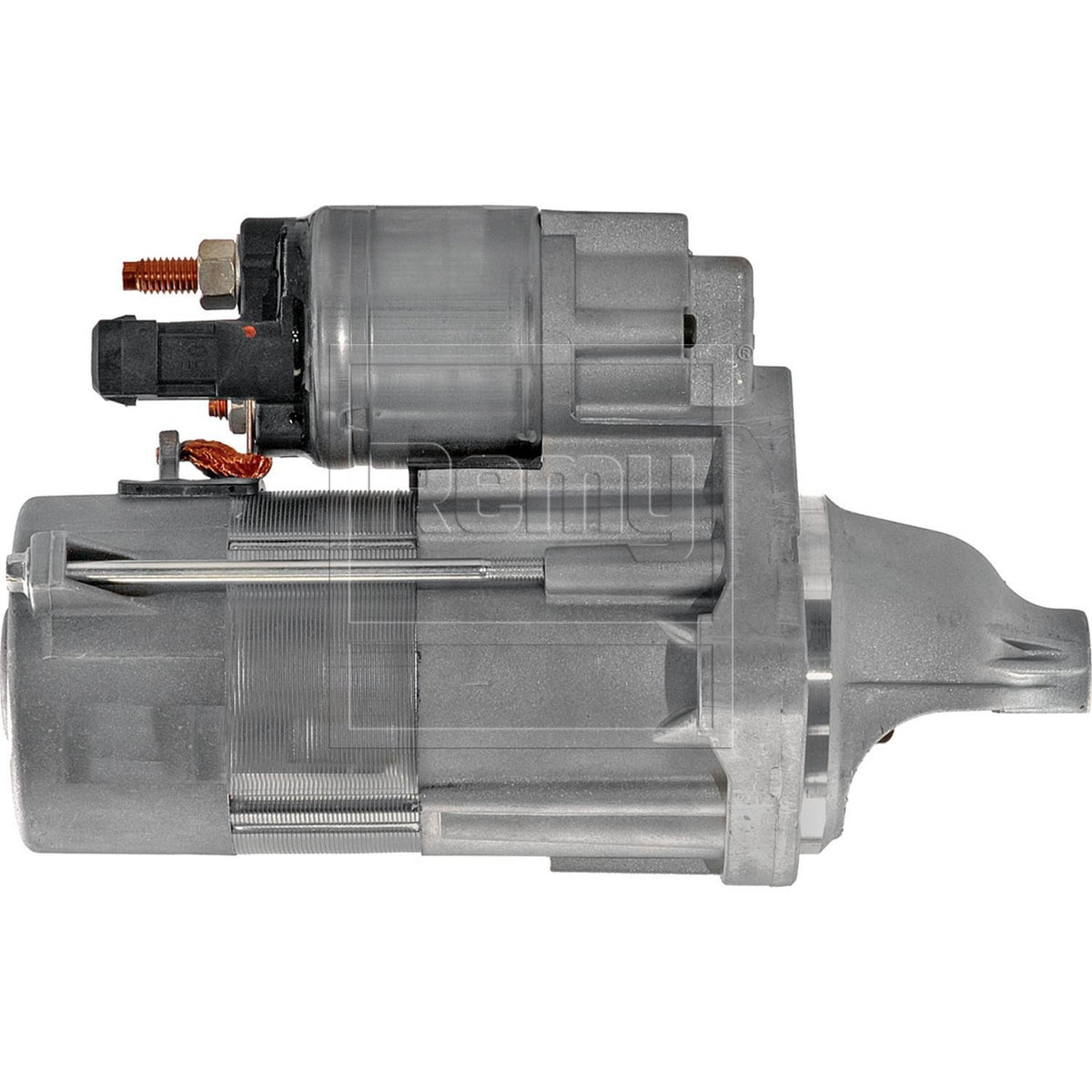 Remy Starter Motor 16104 image 3