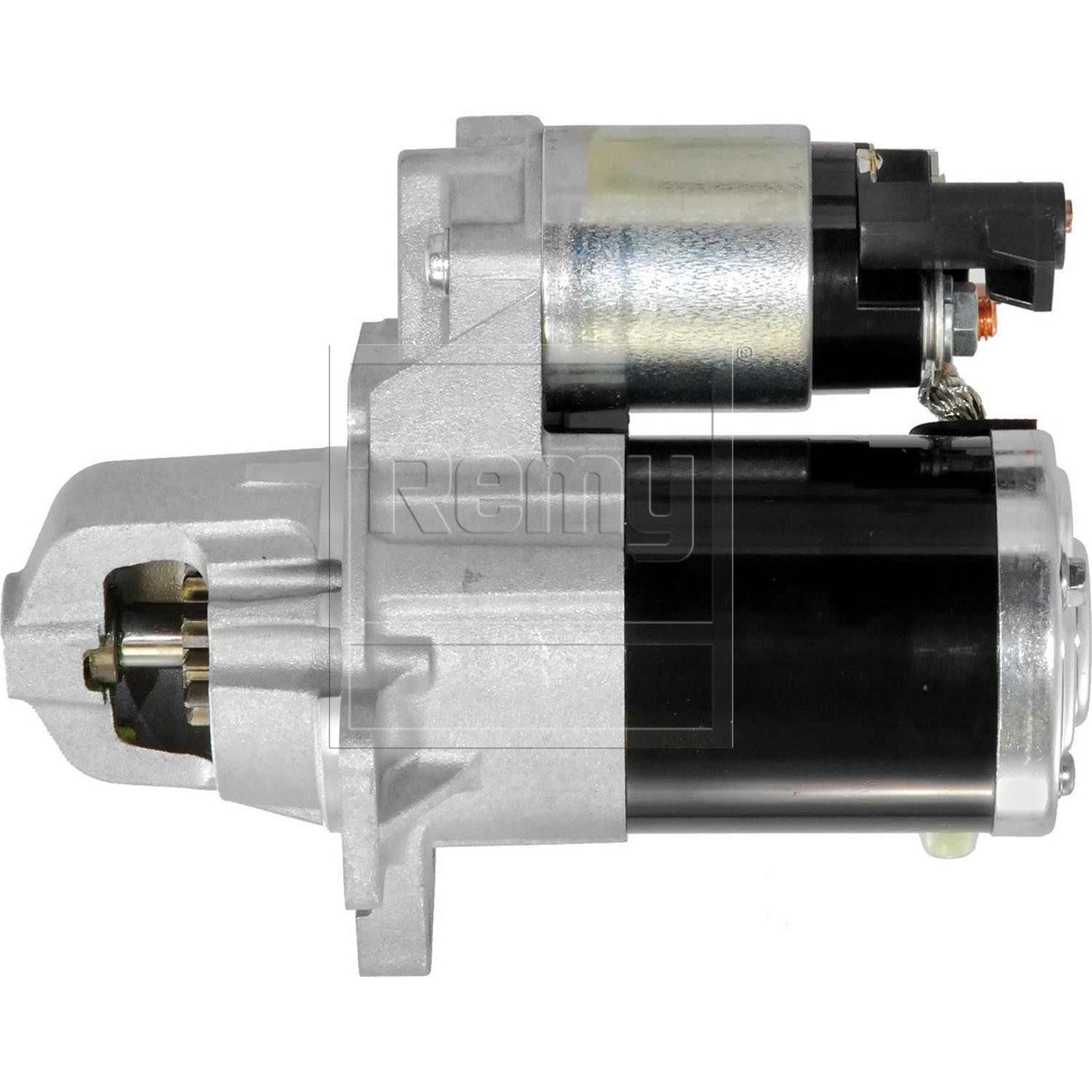 Remy Electrical 16109
