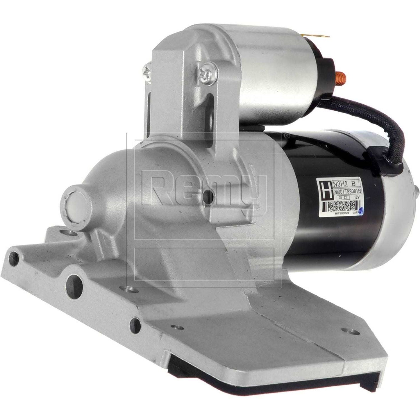 Remy Electrical 16112