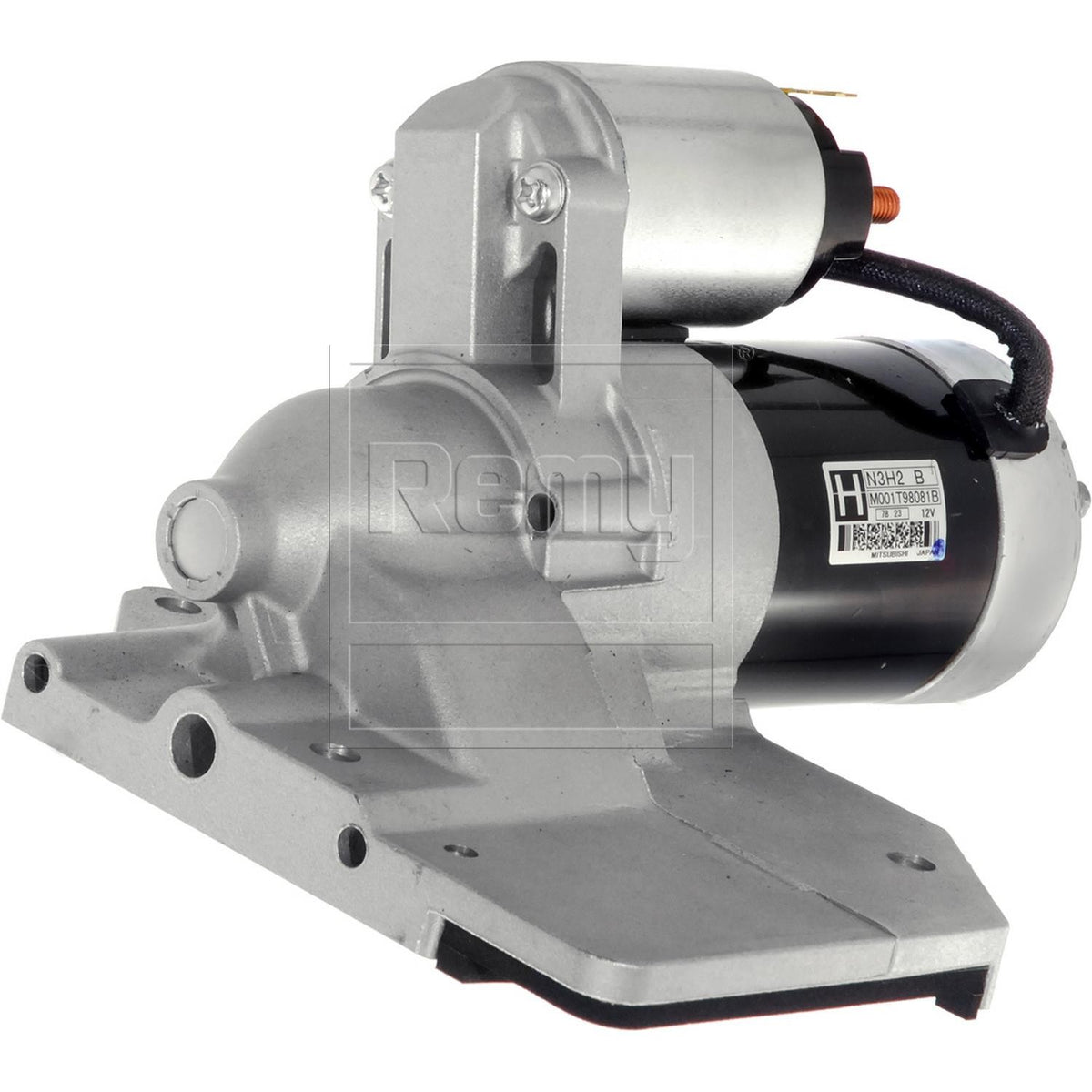 Remy Electrical 16112